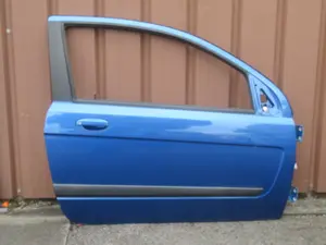 Türe rechts (2/3-türig)