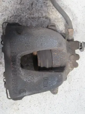 Bremszange vorne rechts