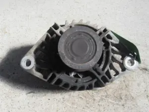 Alternateur