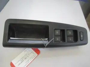 Schalter elektrische Scheiben