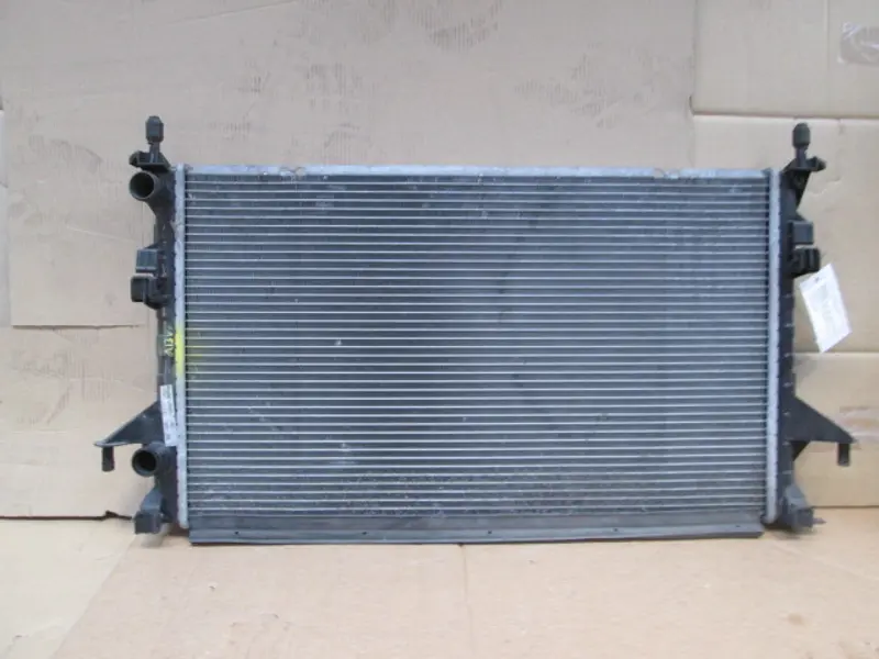 Radiateur d'eau