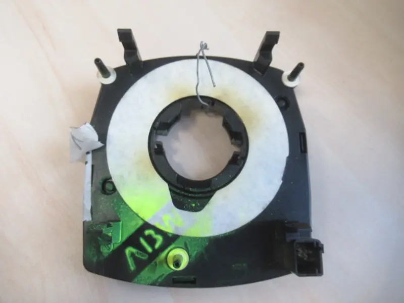 Lenkwinkelsensor