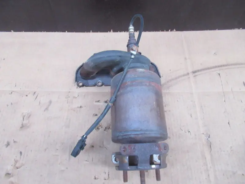 Catalyseur