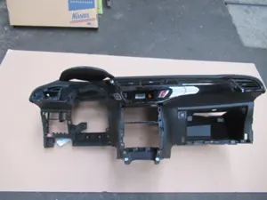 Armaturenbrett Airbag