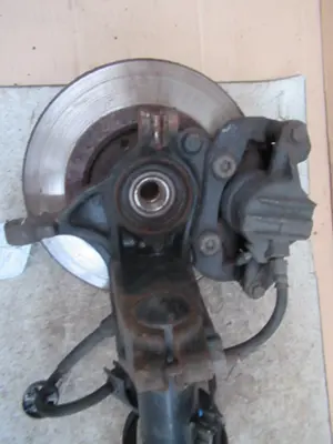 Federbein vorne rechts