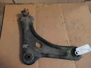 Querlenker vorne rechts