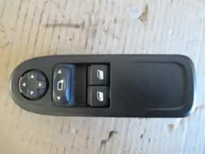 Schalter elektrische Scheiben