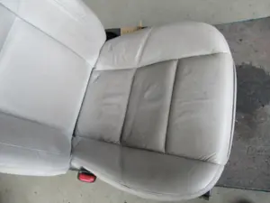 Sitzgarnitur komplett