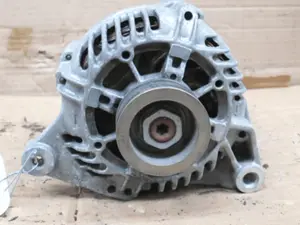 Alternateur