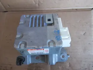 Servolenkung Steuergerät