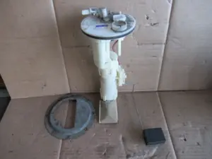 Benzinpumpe elektrisch