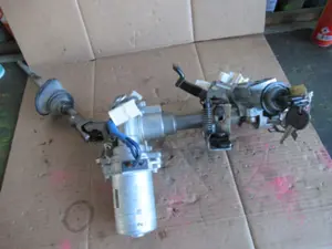 Colonne de direction