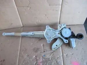 Fensterheber vorne rechts