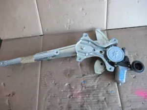 Fensterheber hinten rechts