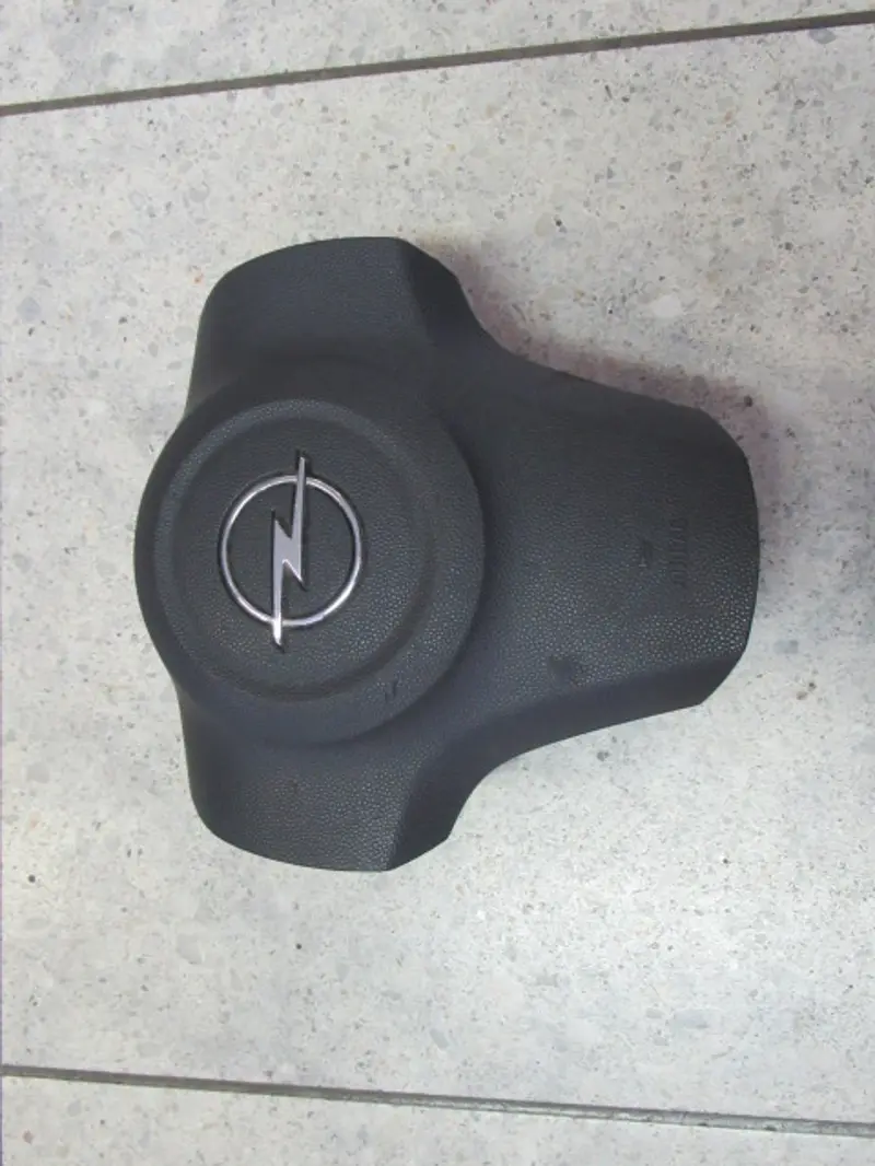 Airbag vorne Set