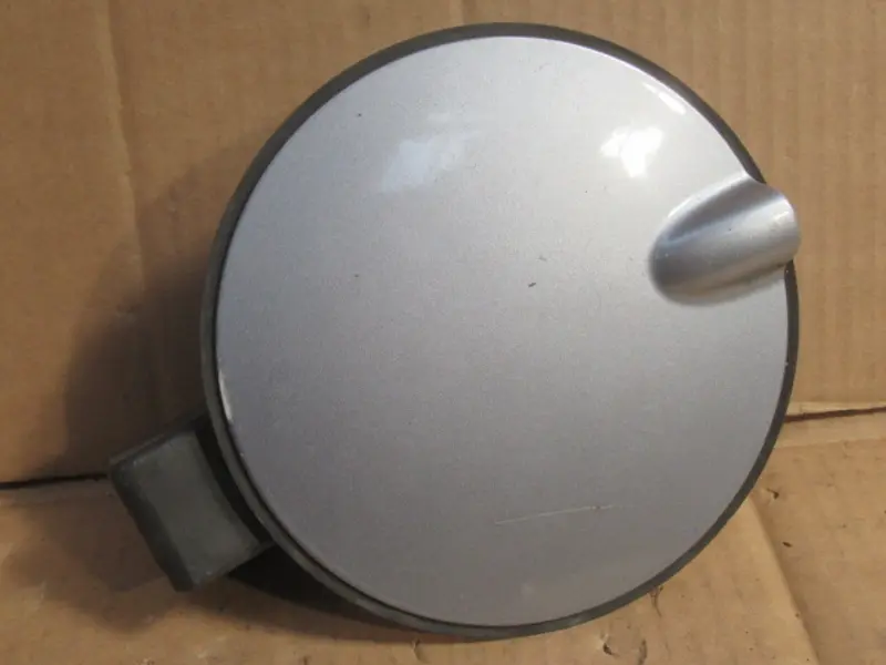 Tankdeckel aussen