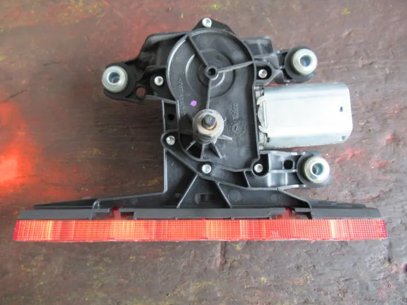 Moteur essuie-glace arrière