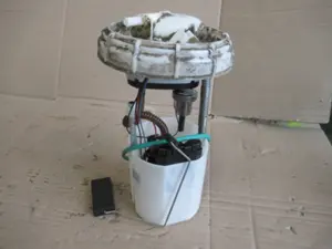 Benzinpumpe elektrisch