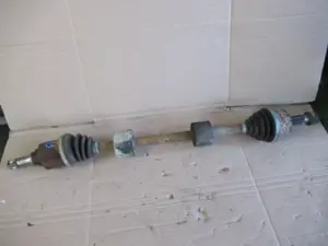 Antriebswelle vorne rechts