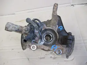 Achsschenkel vorne rechts