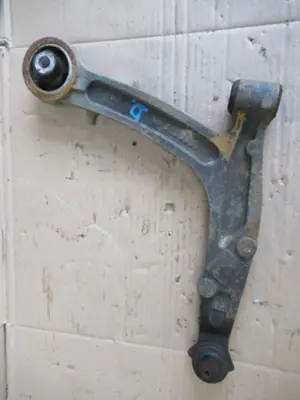 Querlenker vorne rechts