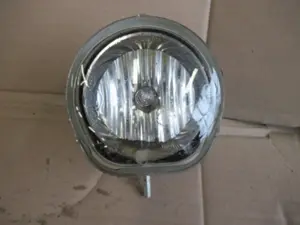 Nebellampe vorne links