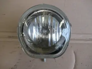 Nebellampe vorne rechts