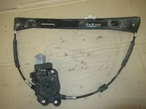 Fensterheber vorne rechts