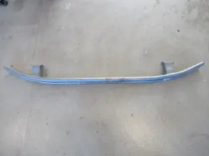 Stossstangenhalter hinten