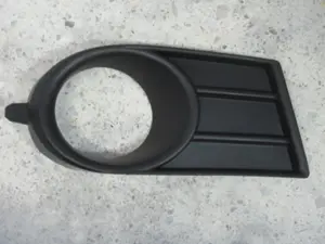 Stossstangengitter vorne