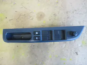 Schalter elektrische Scheiben