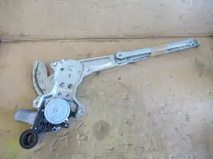 Fensterheber vorne rechts