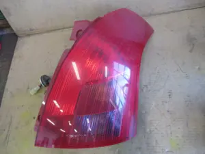 Heckleuchte rechts