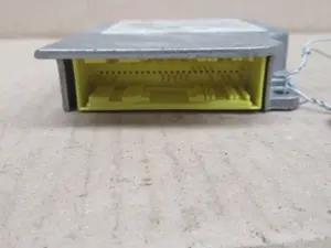 Steuergerät Airbag
