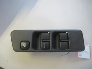 Schalter elektrische Scheiben