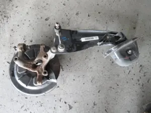 Achsschenkel hinten rechts