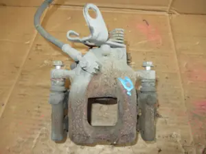 Bremszange hinten rechts