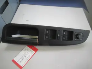 Schalter elektrische Scheiben