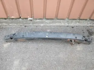 Stossstangenhalter hinten