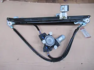 Fensterheber vorne rechts