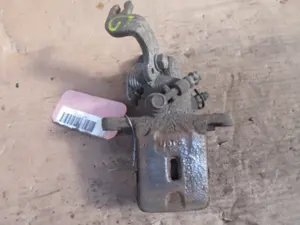 Bremszange hinten links