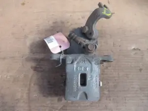 Bremszange hinten rechts