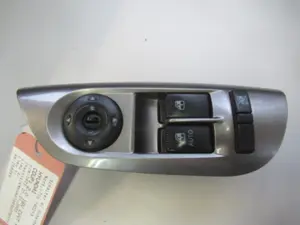 Schalter elektrische Scheiben