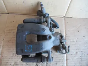 Bremszange hinten links