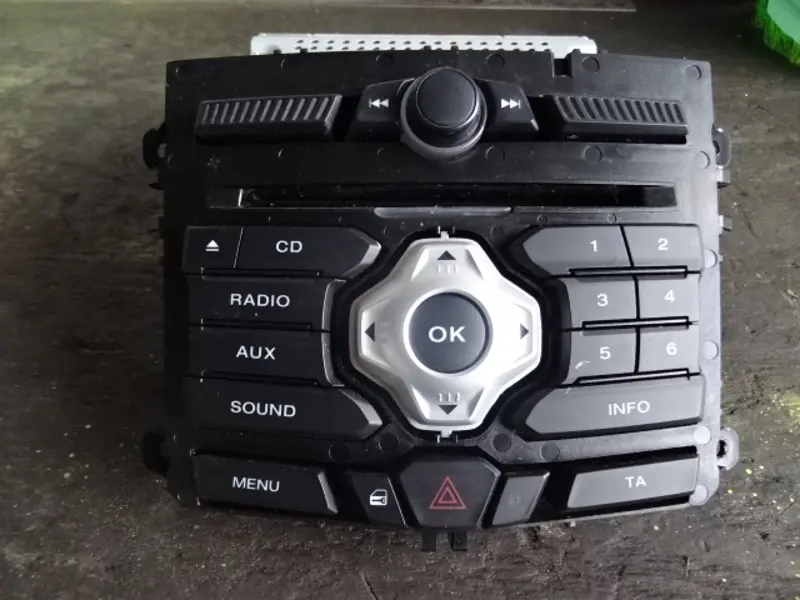 Radio