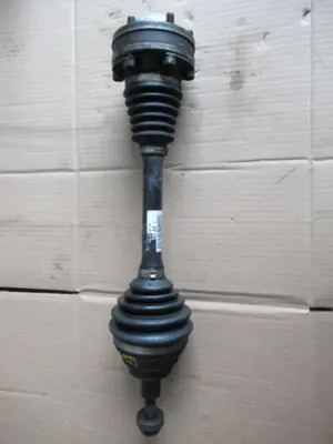 Antriebswelle vorne links