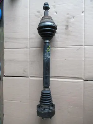 Antriebswelle vorne rechts