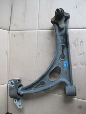 Querlenker vorne links