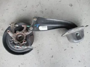 Achsschenkel hinten rechts