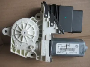 Fensterheber hinten links